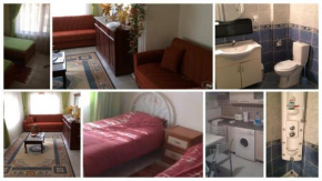 Delightful Apartment sleeps 8 great location